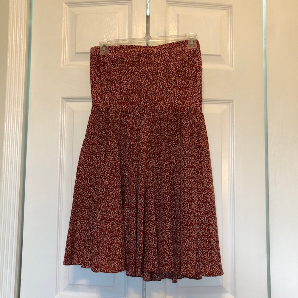 Greylin Dress